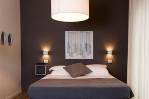 Holiday Thea & Residence Gabicce Mare